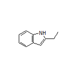2-乙基吲哚