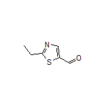 2-乙基噻唑-5-甲醛