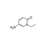 5-氨基-1-乙基吡啶-2(1H)-酮