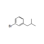 1-溴-3-异丁基苯
