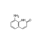 8-氨基喹啉-2(1H)-酮