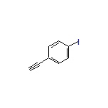1-乙炔基-4-碘苯