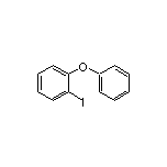1-碘-2-苯氧基苯