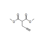 2-(丙-2-炔-1-基)丙二酸二甲酯