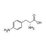 4-氨基-D-苯丙氨酸