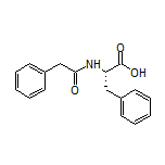 N-(苯基乙酰基)-L-苯丙氨酸