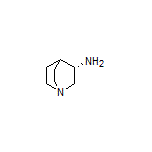 (S)-3-氨基奎宁环