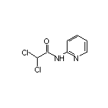 2-氯-N-吡啶-2-氨基乙酰氯