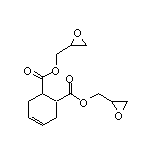 4-环己烯-1,2-二甲酸二缩水甘油酯