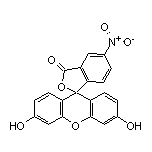 5(6)-硝基荧光素