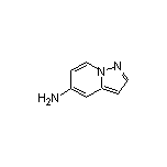 5-氨基吡唑并[1,5-a]吡啶