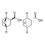 (1R,2S,4S)-rel-7-氧杂双环[2.2.1]庚烷-2-甲酸