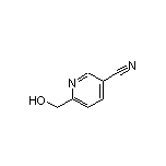 6-(羟甲基)烟腈