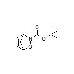 3-Boc-2-氧杂-3-氮杂双环[2.2.1]庚-5-烯