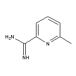 6-甲基吡啶-2-甲脒盐酸盐