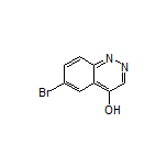 6-溴噌啉-4-醇