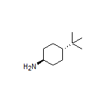 反式-4-(叔丁基)环己胺