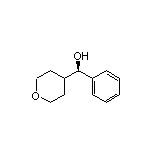 (R)-alpha-(4-四氢吡喃基)苄醇
