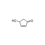 4-羟基-2-环戊烯酮