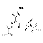 氨曲南