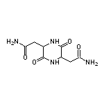 2,2’-(3,6-二氧代哌嗪-2,5-二基)二乙酰胺