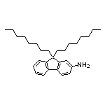2-氨基-9,9-二辛基芴