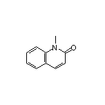 1-甲基喹啉-2(1H)-酮