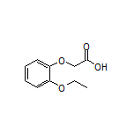 2-(2-乙氧基苯氧基)乙酸