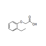 2-(2-乙基苯氧基)乙酸