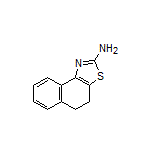 2-氨基-4,5-二氢萘并[1,2-d]噻唑
