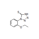 1-(2-乙氧基苯基)-1H-四唑-5(4H)-硫酮