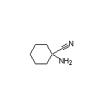 1-氨基环己烷甲腈