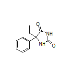 5-乙基-5-苯基咪唑烷-2,4-二酮