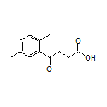 4-(2,5-二甲基苯基)-4-氧代丁酸