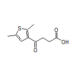 4-(2,5-二甲基-3-噻吩基)-4-氧代丁酸