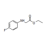 N-(4-氟苯基)甘氨酸乙酯