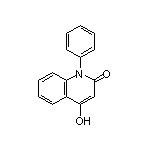 4-羟基-1-苯基喹啉-2(1H)-酮