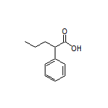 2-苯基戊酸