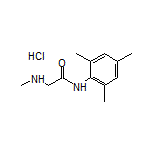 N-均三甲基-2-(甲氨基)乙酰胺盐酸盐