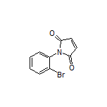 1-(2-溴苯基)-1H-吡咯-2,5-二酮
