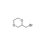 2-(溴甲基)-1,4-二氧六环