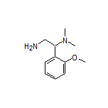 1-(2-甲氧基苯基)-N1,N1-二甲基-1,2-乙二胺