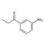 1-(3-氨基苯基)-1-丙酮