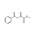 2,4-二氧代-4-苯基丁酸甲酯