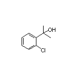 2-(2-氯苯基)-2-丙醇