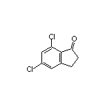 5,7-二氯-1-茚酮