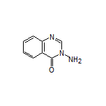 3-氨基喹唑啉-4(3H)-酮