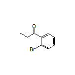 2-溴苯丙酮