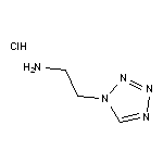 2-(1-四唑基)乙胺盐酸盐