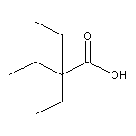 2,2-二乙基丁酸